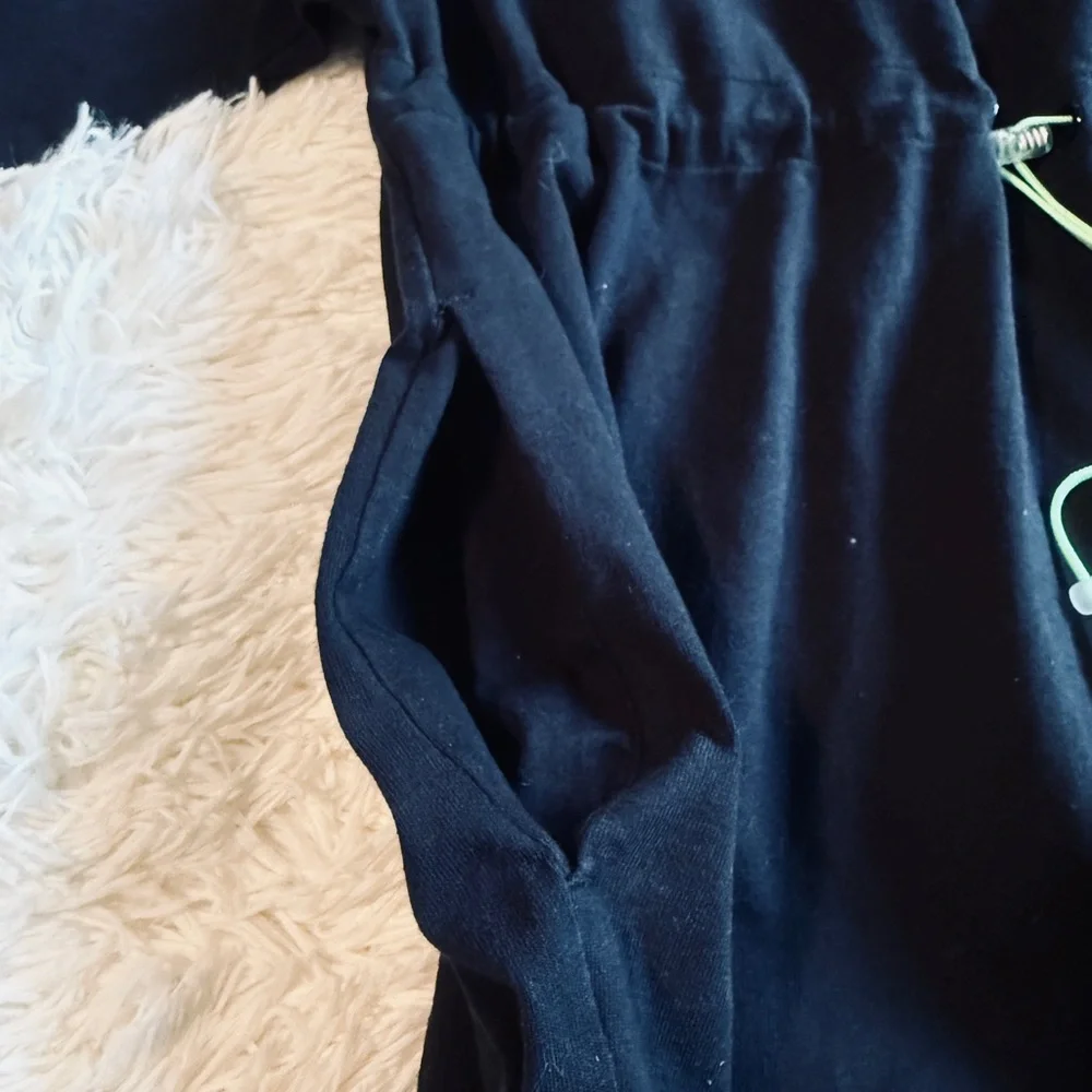 NWOT PUMA Cotton Dress - Picture 11 of 11